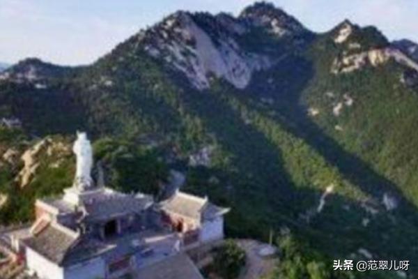 吕梁必去的景点推荐作文(图4)