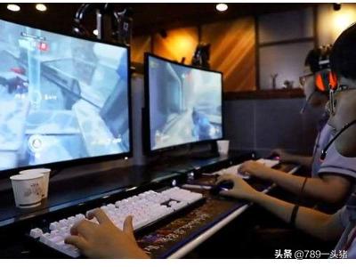 电脑安装了游戏而玩不了怎么办？