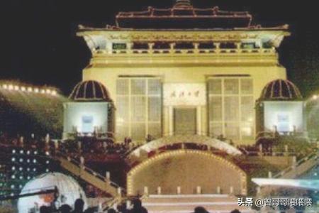 武汉必去景点夜景图片(图16)