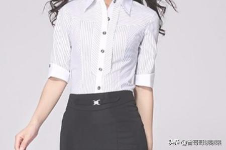 女性面试有哪些特点呢(图4)
