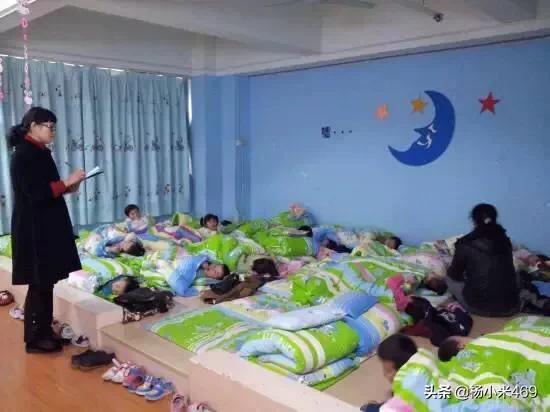 幼儿园女孩午睡离奇死亡_女儿在幼儿园午睡不乖乖睡觉，她说她很害怕，我该如何帮她做心理疏导？