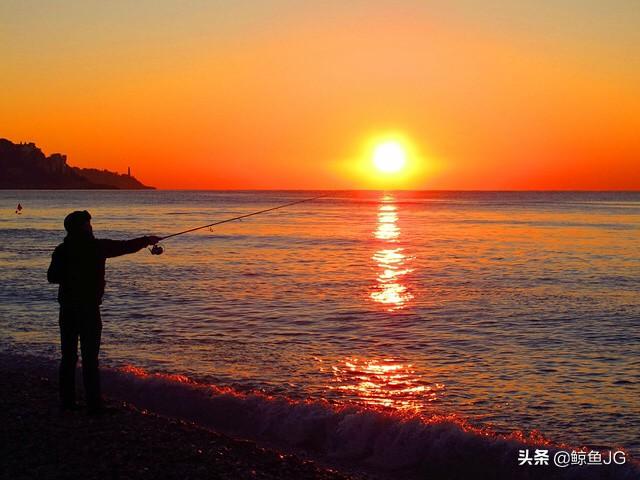 [海边日出]在大连，哪里看日出、日落最美？