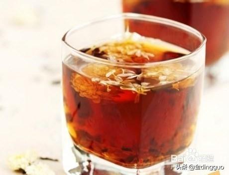 女性喝红茶还是绿茶好(图7)