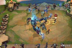 [云顶之弈快捷键]云顶之弈看别人阵容快捷键？