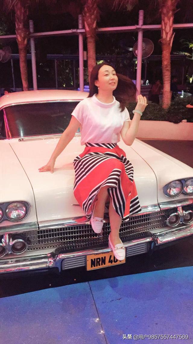 四十岁的女人穿衣搭配(图6)