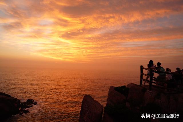 嵊泗列岛必去三大景点(图6)