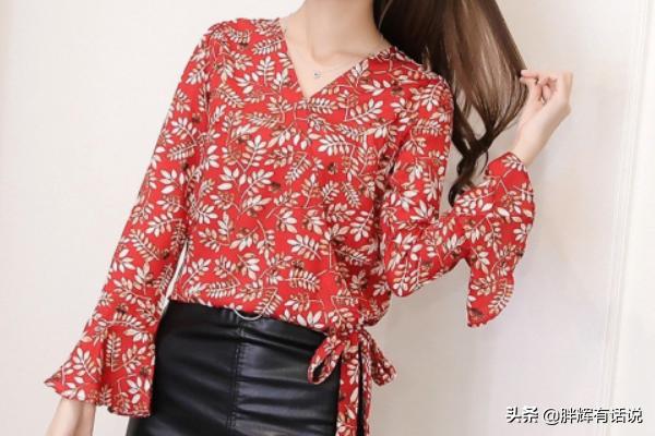 女夏装短裤如何搭配好看(图3)