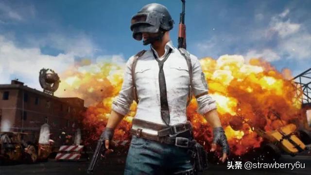 高级电脑玩吃鸡怎么设置