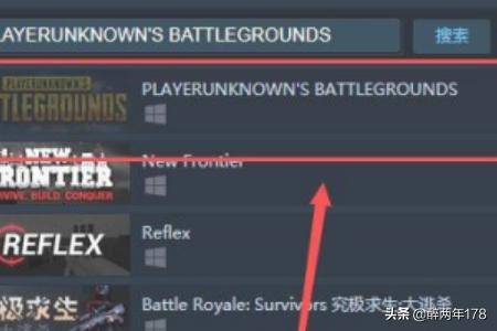 绝地求生官网steam（绝地求生官网更新公告最新消息）