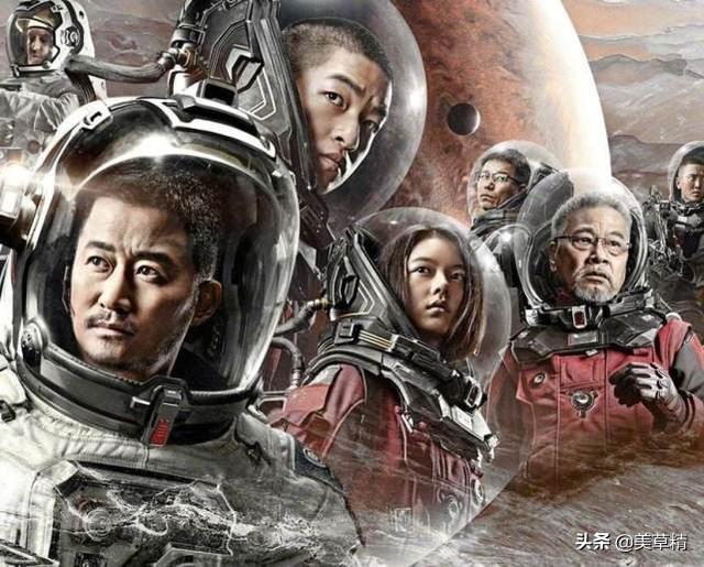 红海行动化妆技巧
