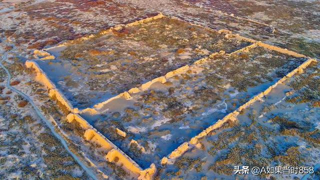 酒泉市十大必去景点介绍(图6)