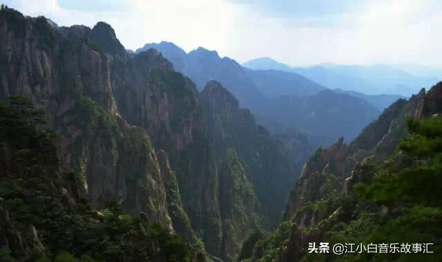 安徽风景旅游景点，安徽风景旅游景点有哪些