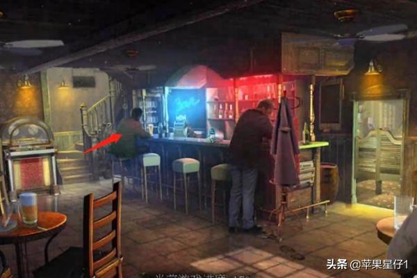 真实逃脱19沉船攻略 真实逃脱96怎么过  第29张