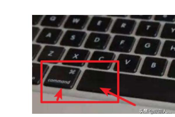 Mac下如何切换输入法？：mac切换输入法