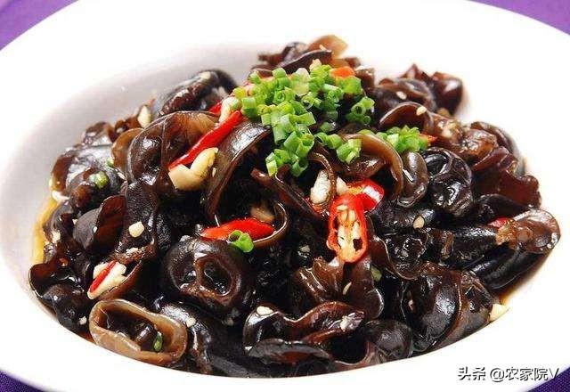 凉拌黄花菜的做法-凉拌黄花菜的做法视频