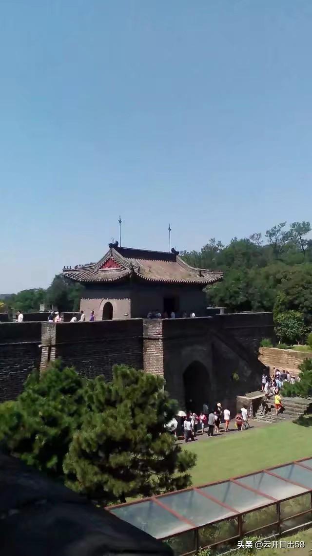 英雄秦皇陵攻略