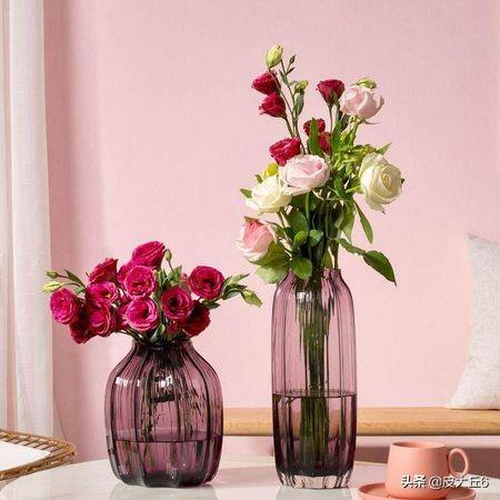 客厅装饰花瓶，客厅装饰花瓶如何摆放