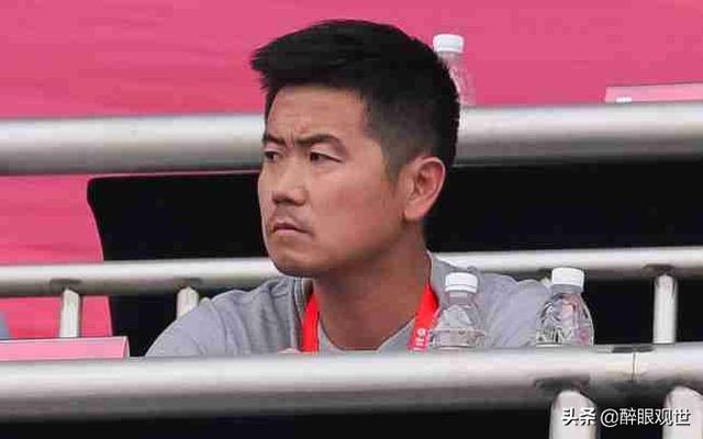 有哪些体育明星出生于辽宁，你喜欢其中的哪个体育明星,第5张