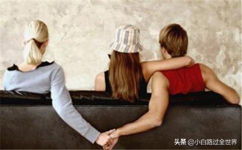 出轨的女人还能相信吗(图9)