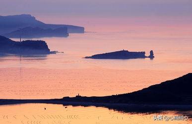 长岛都有哪些旅游景点