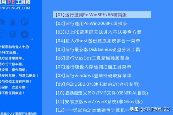 戴尔u盘重装win10系统如何操作-戴尔u盘重装win10系统如何操作电脑