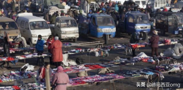 今天潍坊市周边哪里大集