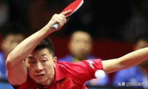 乒乓球水平等级是如何划分的,第3张