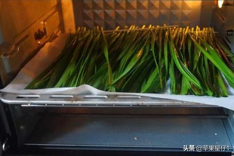 韭菜鸡蛋怎么烤着吃啊(图4)