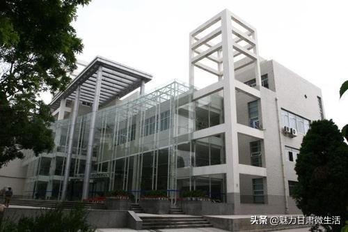 兰州理工大学材料科学与工程学院位于大学西校区或校本部？