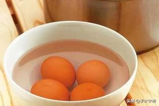 怎么判别鸡蛋是否煮熟吃