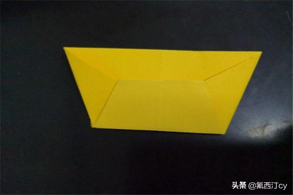 纸元宝的折法纸元宝的折法视频教程
