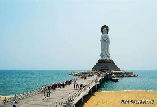 春暖花开海南旅游景点大全， 海南春游去哪儿玩