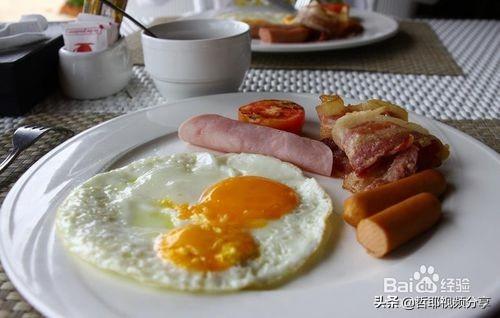 冬天怎么给孩子做早点吃