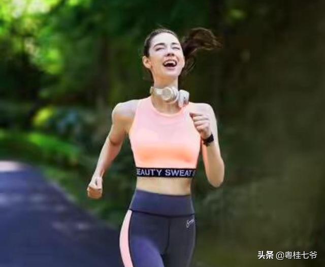 抽烟跑步怎么改善身体(图2)
