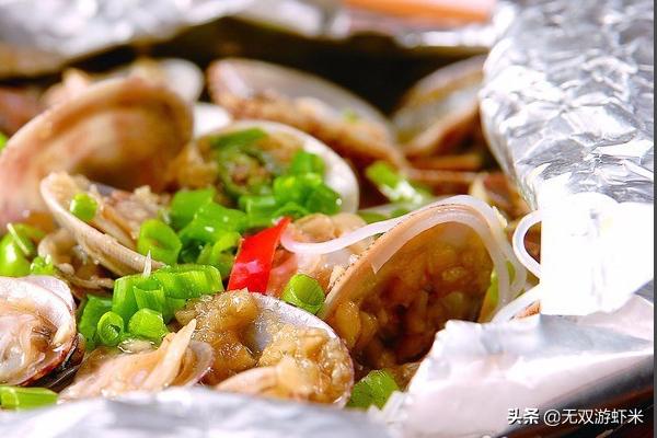 锡纸包的米线怎么吃啊(图2)