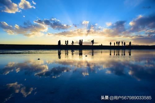 青海特色景点图片大全，青海特色景点图片大全大图