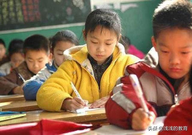 不要说你错不要说我对（儿子试卷改错了，多扣了分，要不要跟老师提？）