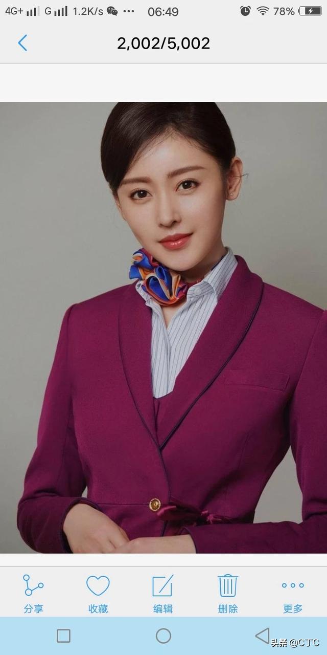 气质女性是这样穿出来的（气质女人穿搭方法）(图15)
