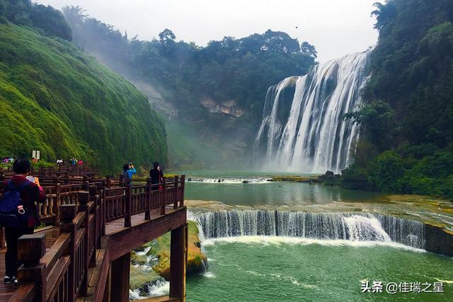 贵阳周边旅游景点大全， 贵阳周边旅游景点大全一日游