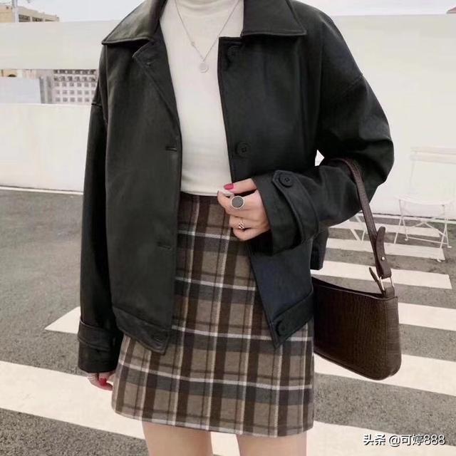 应该怎样搭配衣服最潮流(图4)