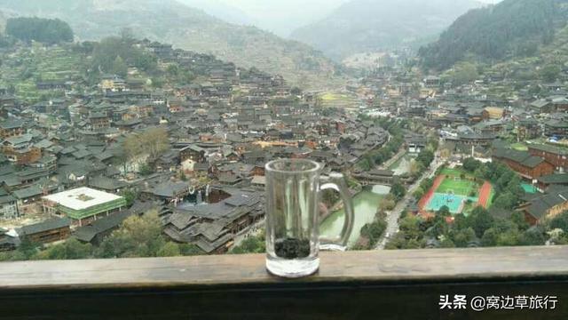 西江旅游攻略最佳路线， 西江旅游攻略最佳路线图