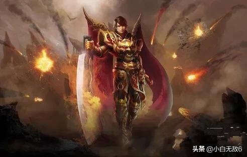 热血传奇网页版游戏攻略 热血传奇网页版游戏-第2张图片-随然AIR主题