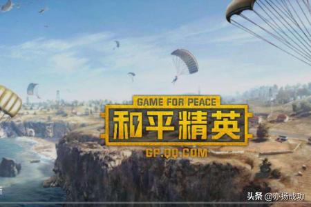 和平精英进不去游戏怎么回事 和平精英进不去-第5张图片-随然AIR主题