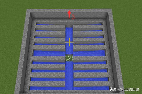 我的世界怎么做刷怪塔(图11)