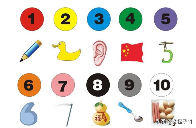 1像铅笔细又长儿歌 1像铅笔细又长儿歌图片 