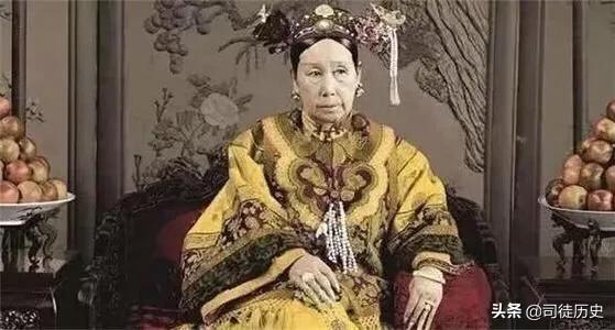 古代女人结婚戴什么好处(图1)