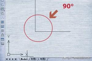 CAD如何进行倒角？：cad怎么倒角