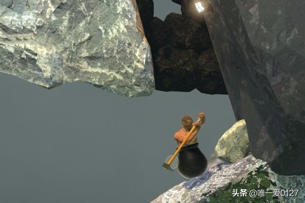 掘地求升攻略第一关 掘地求升攻略第一关视频
