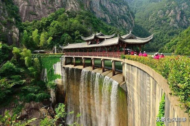 台州特色景点介绍图片，台州特色景点介绍图片大全