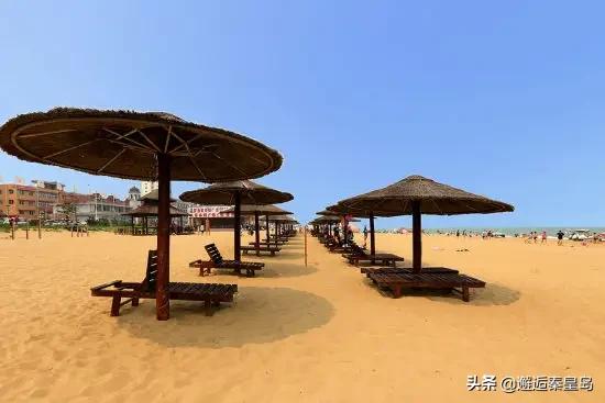 秦皇岛旅游必去景点大全(图2)